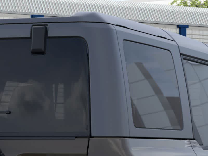 Thumbnail: 2025 Ford Bronco - 25