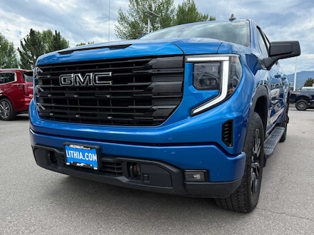 2023 GMC Sierra 1500 Truck