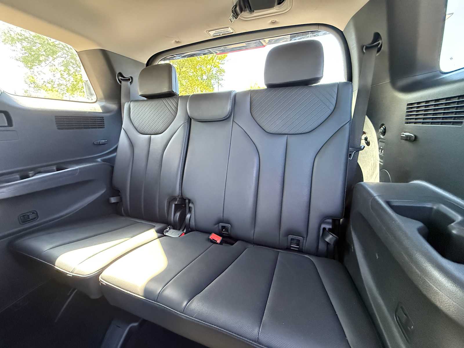 Thumbnail: 2024 Hyundai Palisade - 25