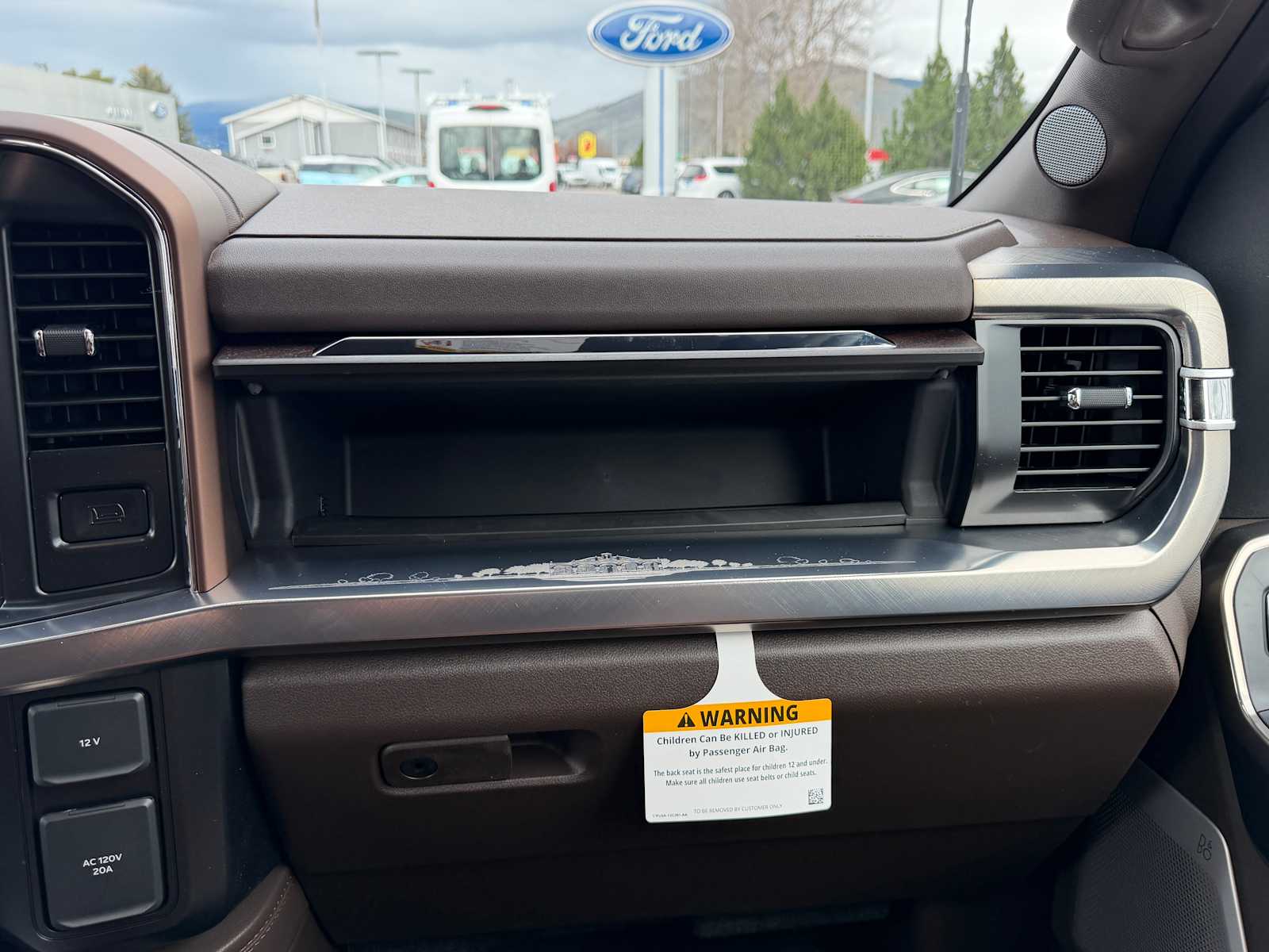 Thumbnail: 2026 Ford F-350 - 29