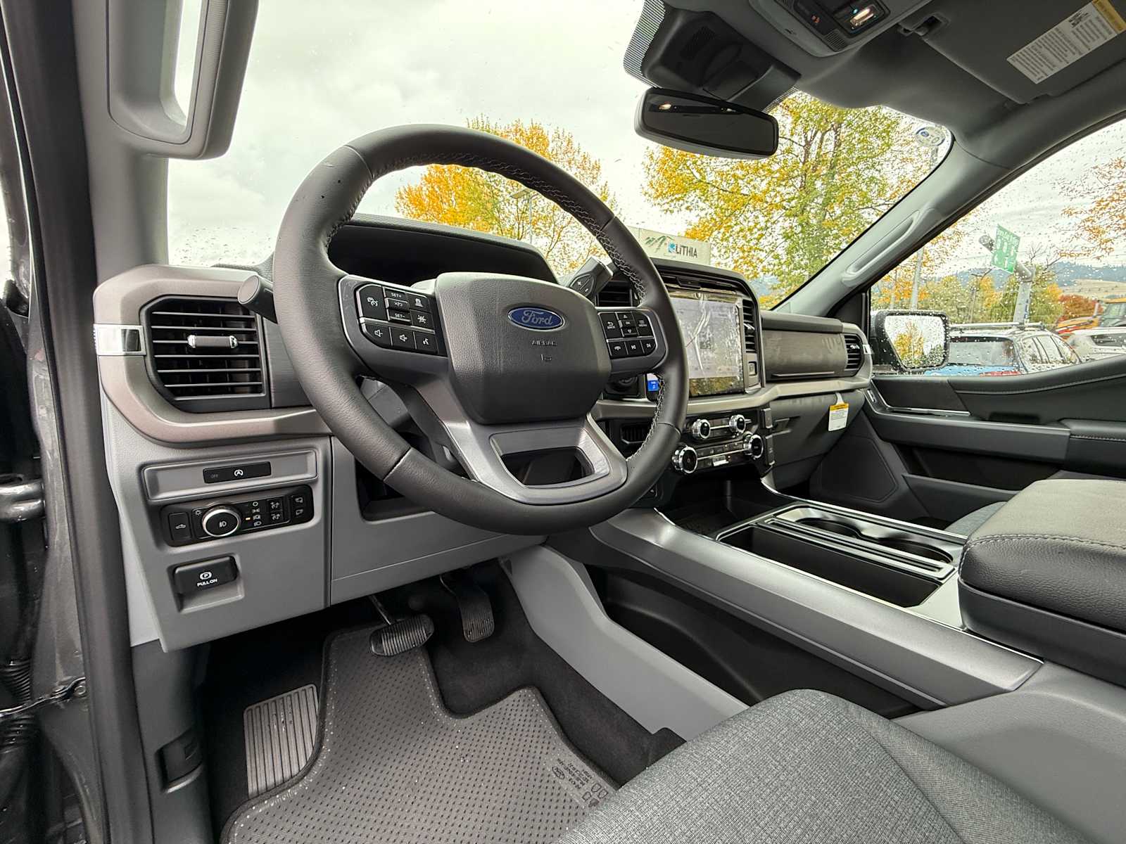 Thumbnail: 2025 Ford F-150 - 13