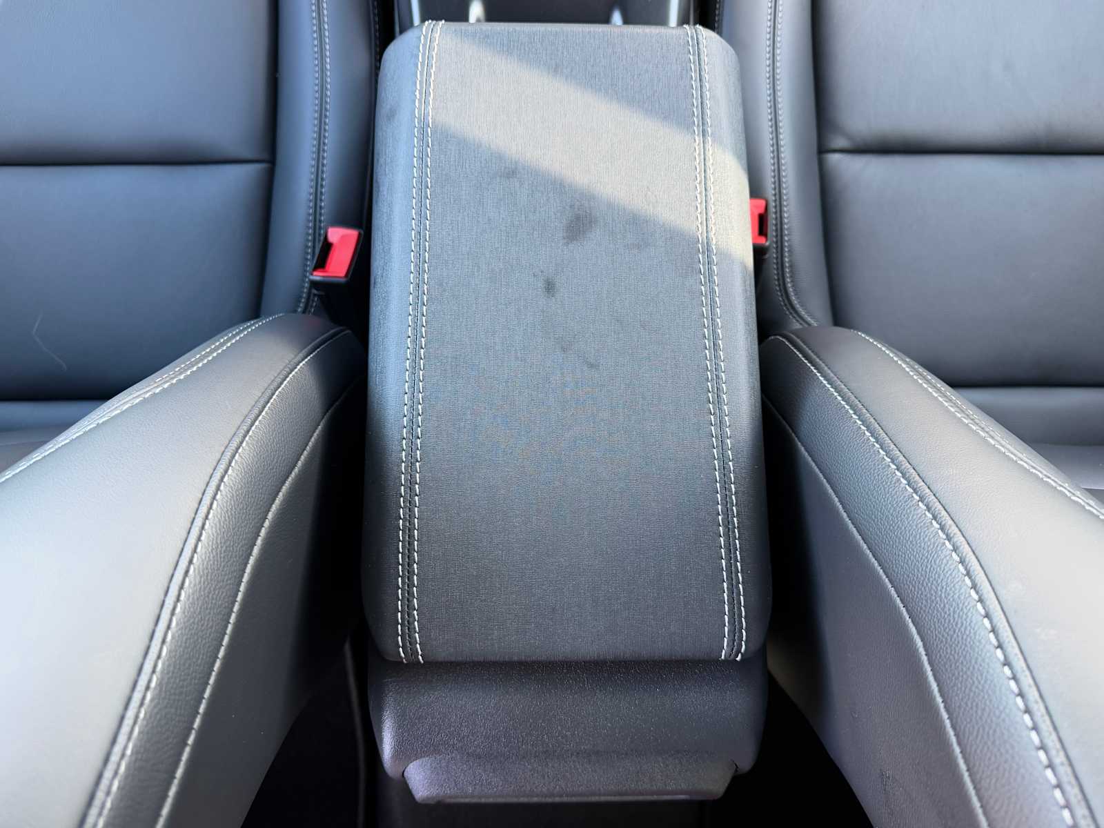 Thumbnail: 2025 Ford Bronco - 22