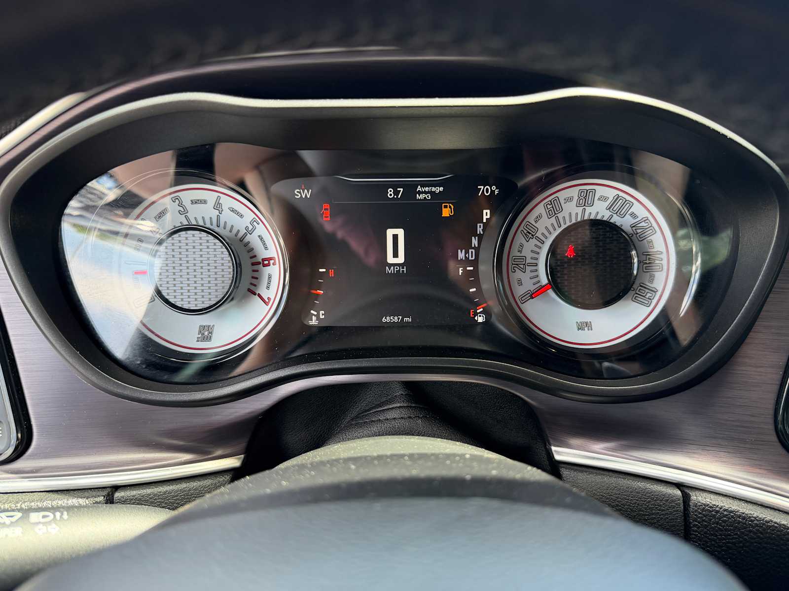 Thumbnail: 2018 Dodge Challenger - 15