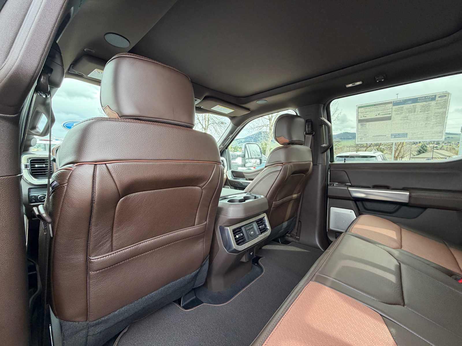 Thumbnail: 2026 Ford F-350 - 33