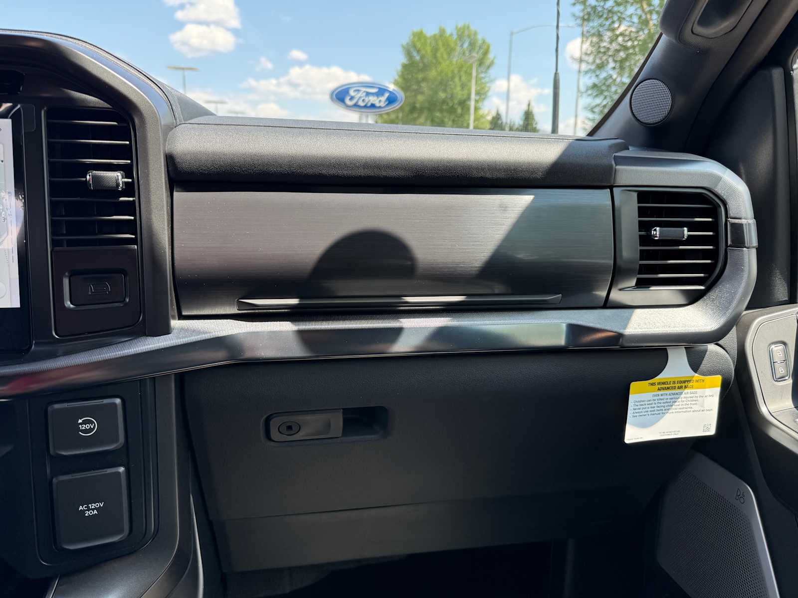 Thumbnail: 2025 Ford F-150 - 28