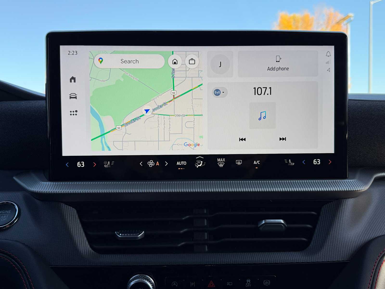 Thumbnail: 2025 Ford Explorer - 18