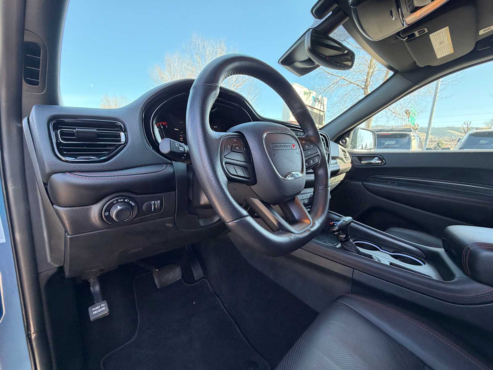 Thumbnail: 2025 Dodge Durango - 13