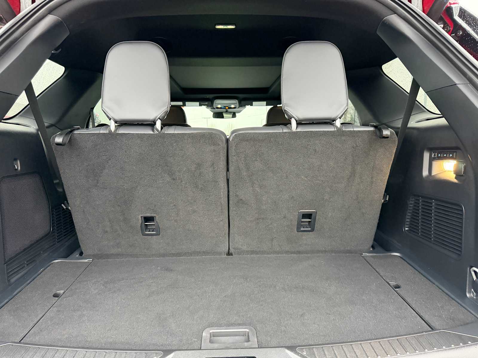 Thumbnail: 2025 Ford Explorer - 10