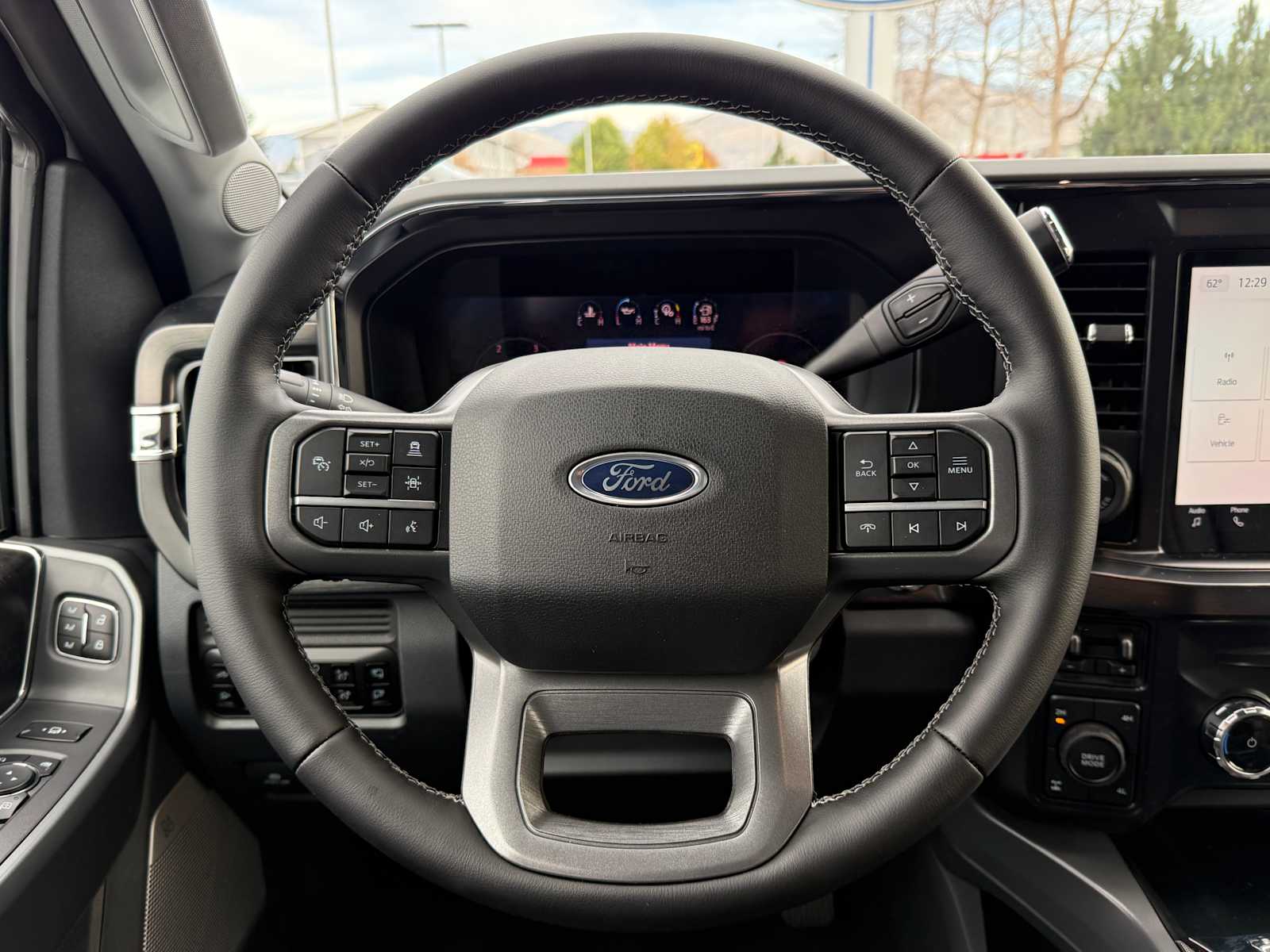 Thumbnail: 2026 Ford F-350 - 14