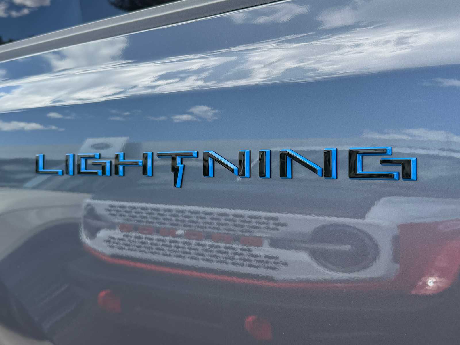 Thumbnail: 2025 Ford F-150 - 10
