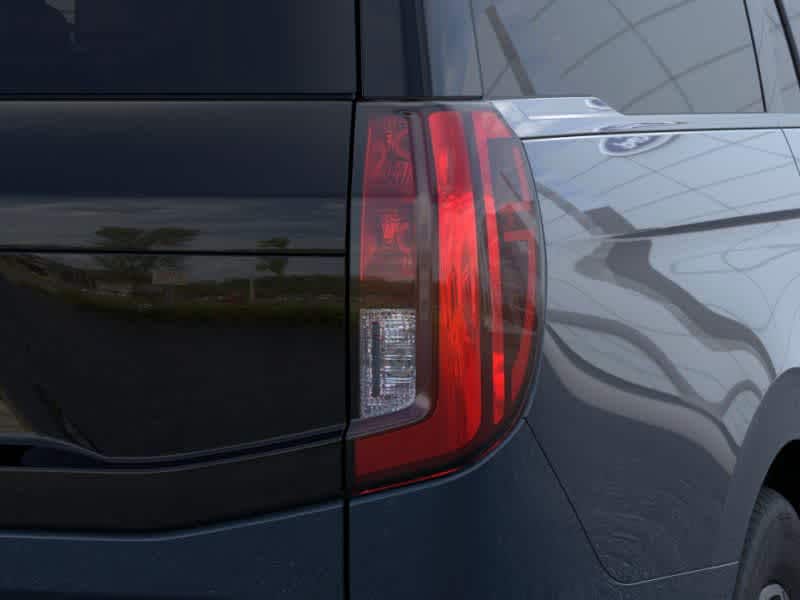 Thumbnail: 2026 Ford Expedition MAX - 21