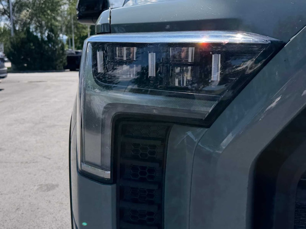 Used 2024 Toyota Tundra Limited Truck