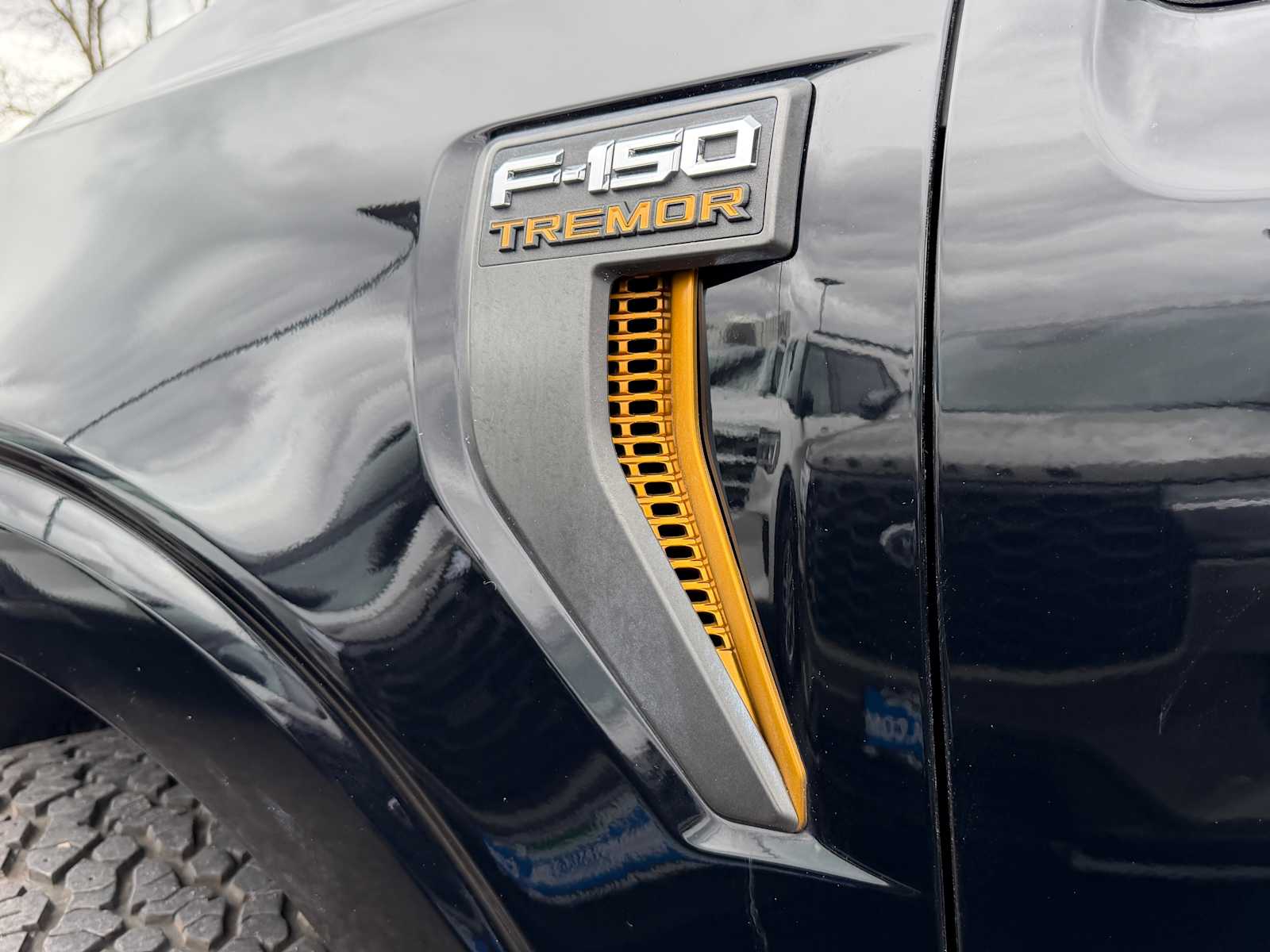 Thumbnail: 2023 Ford F-150 - 33