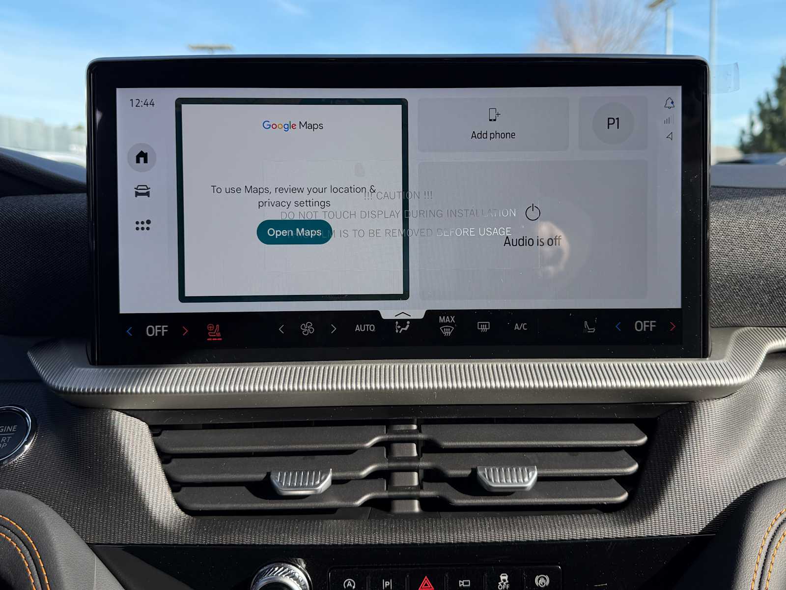 Thumbnail: 2026 Ford Explorer - 16