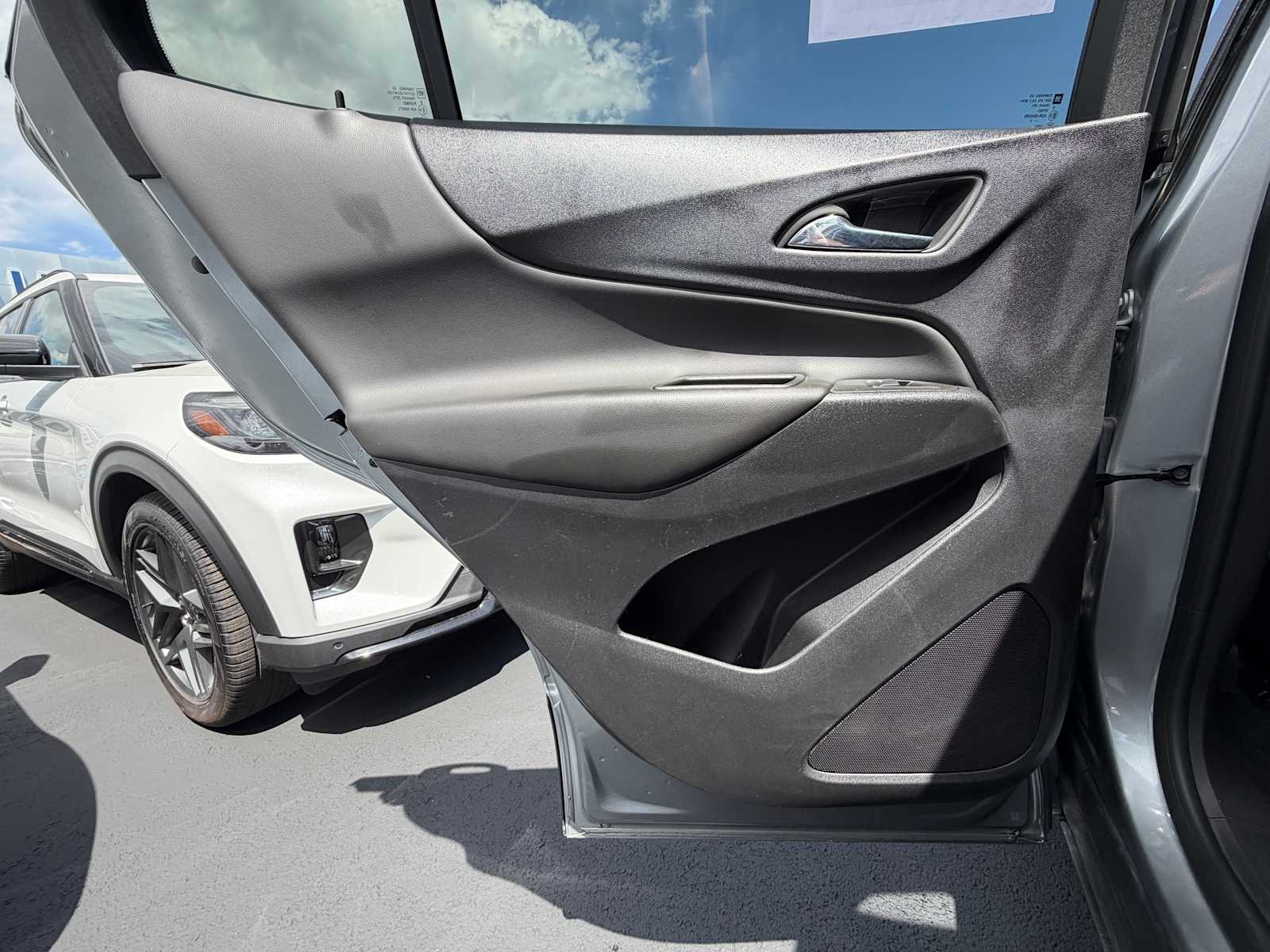 Thumbnail: 2024 Chevrolet Equinox - 22