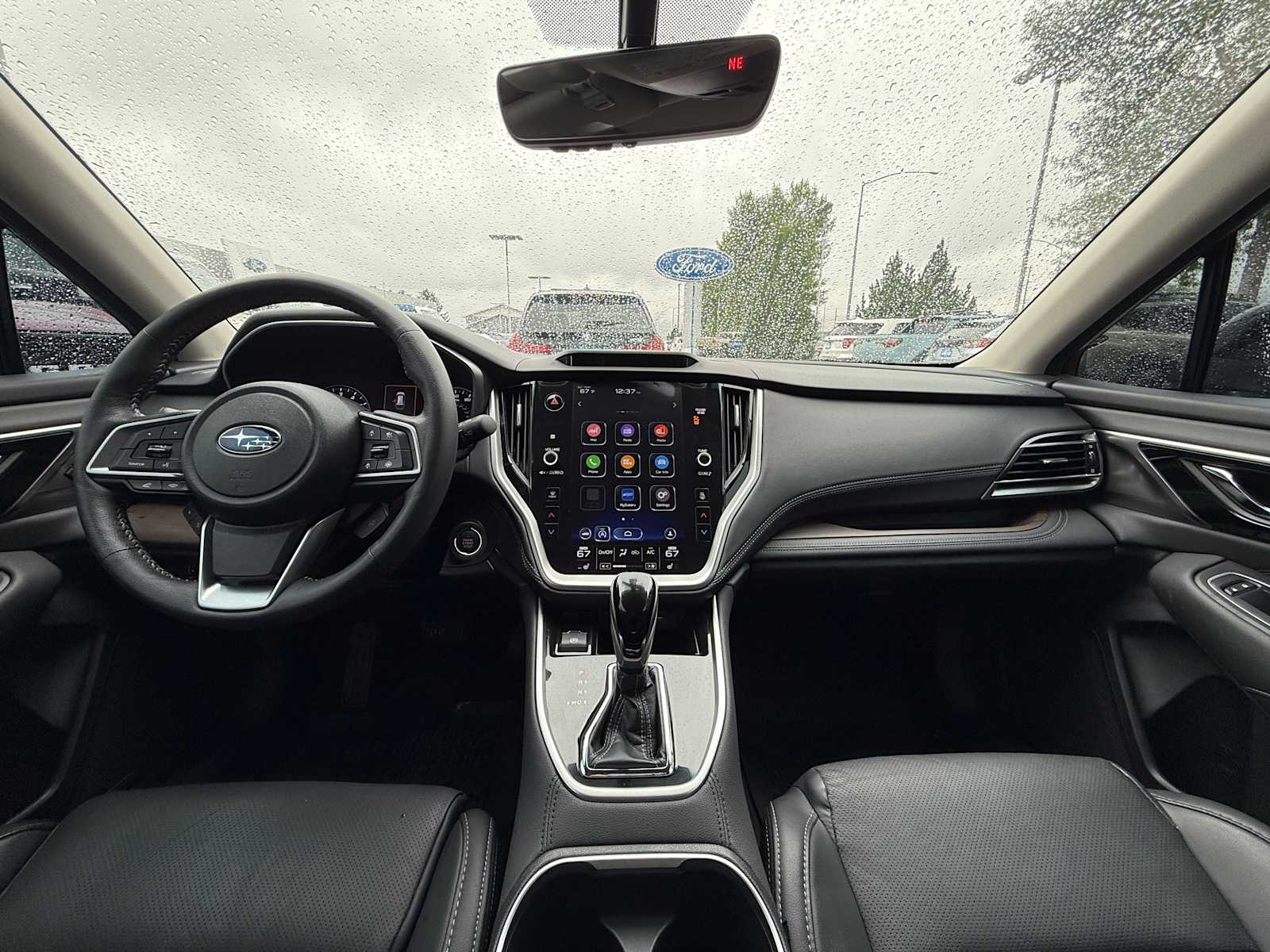 Thumbnail: 2022 Subaru Outback - 25