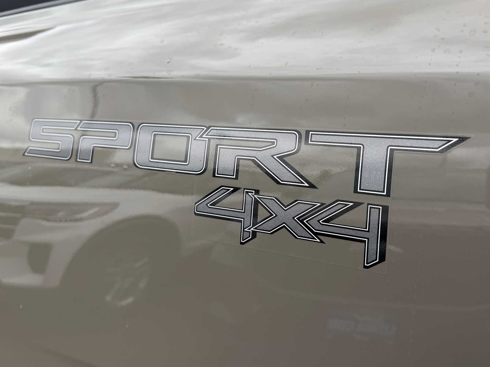 Thumbnail: 2026 Ford Ranger - 10