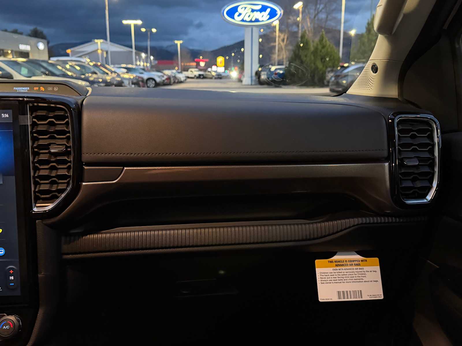 Thumbnail: 2025 Ford Ranger - 22