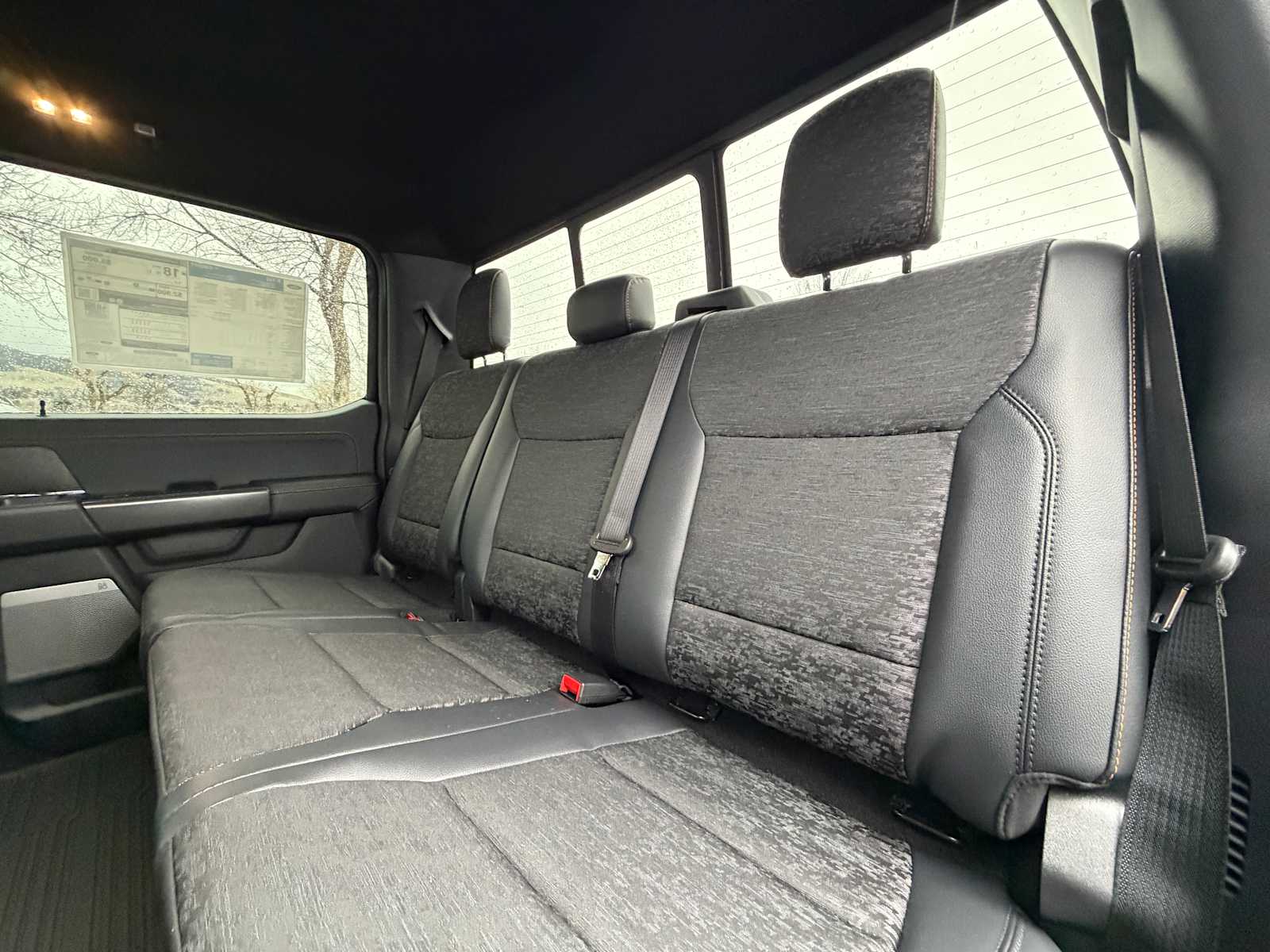 Thumbnail: 2025 Ford F-150 - 28