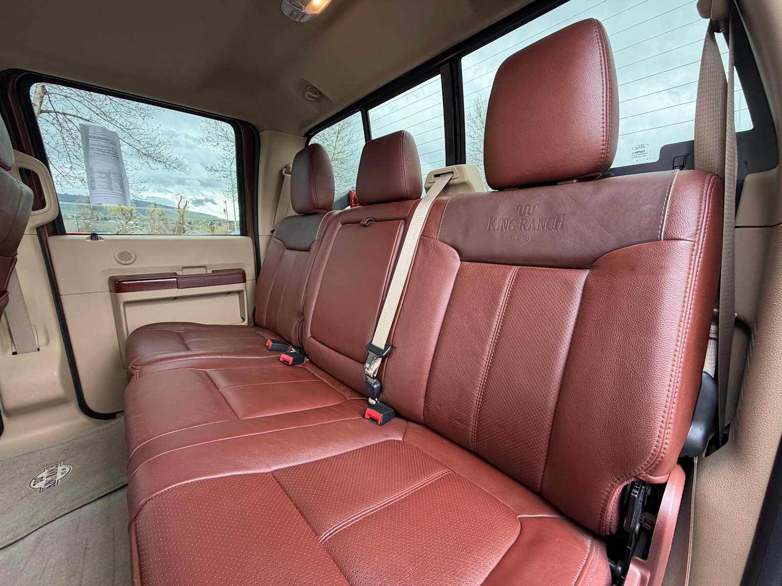 Thumbnail: 2012 Ford Econoline - 25