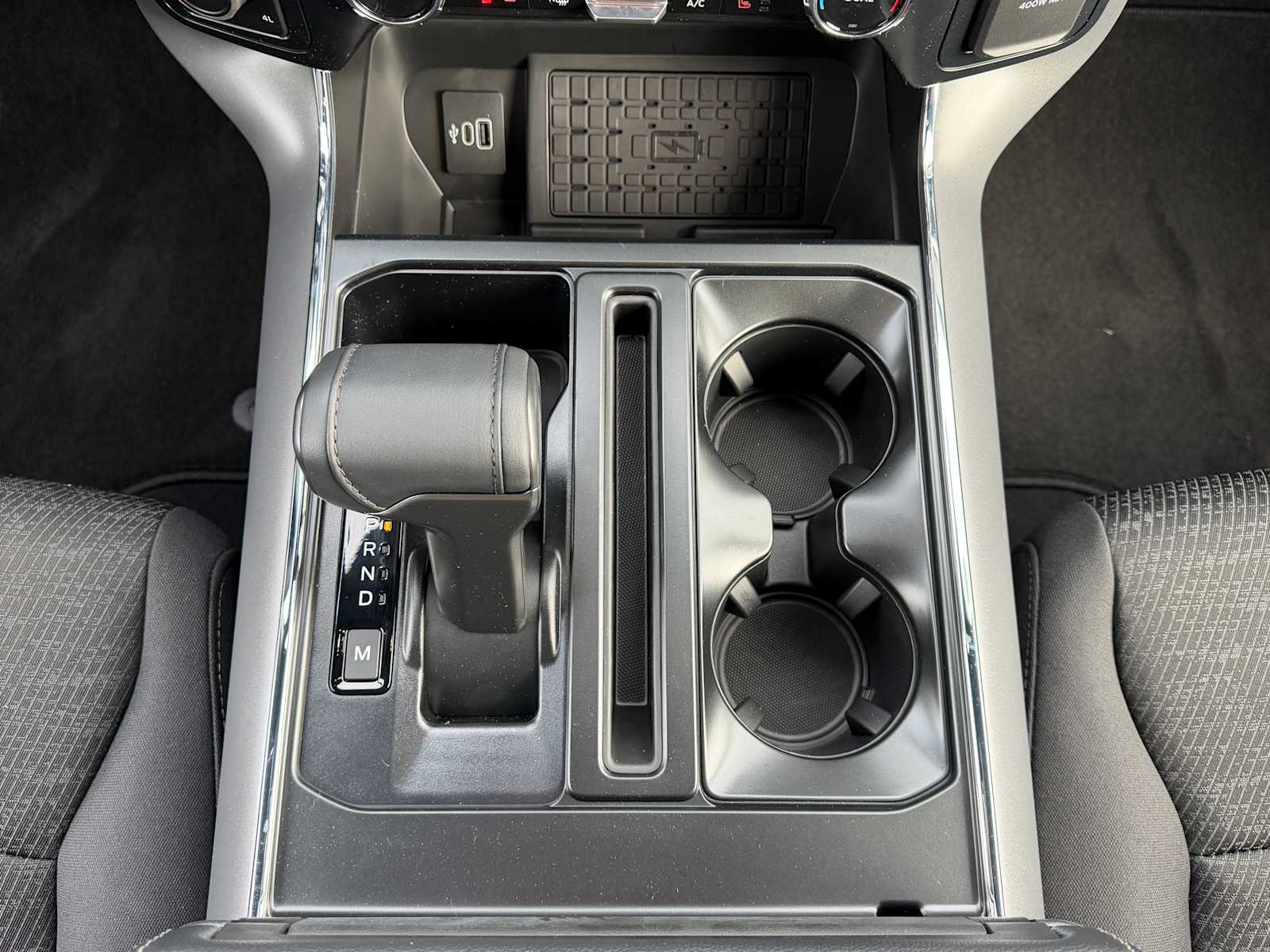 Thumbnail: 2025 Ford F-150 - 20