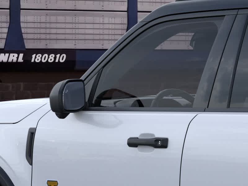 Thumbnail: 2026 Ford Bronco Sport - 20