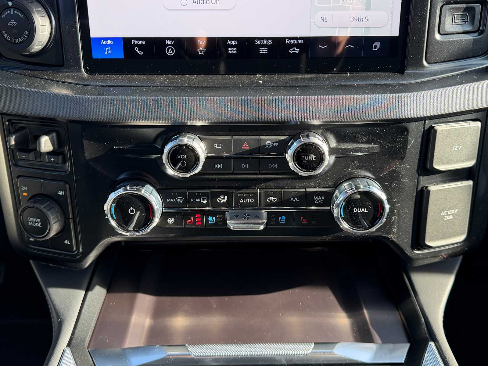 Thumbnail: 2026 Ford F-350 - 18