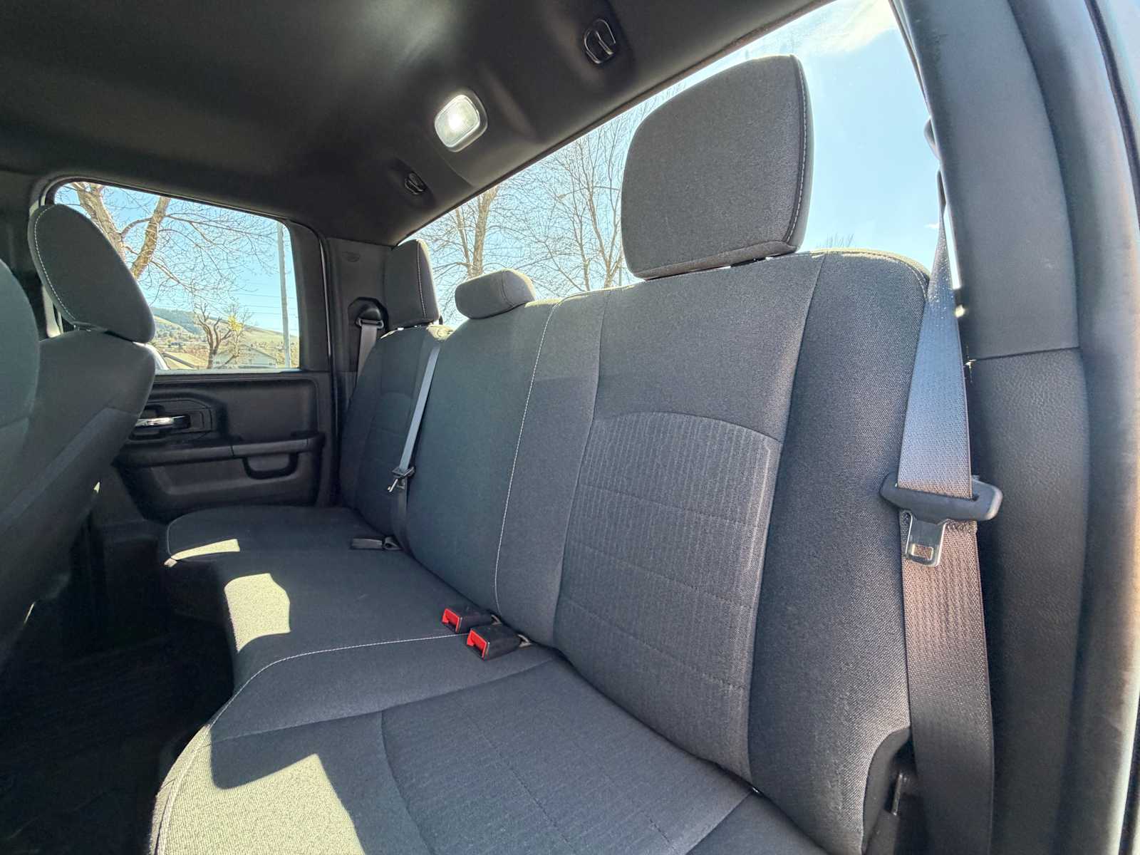 Thumbnail: 2021 RAM 1500 Classic - 26