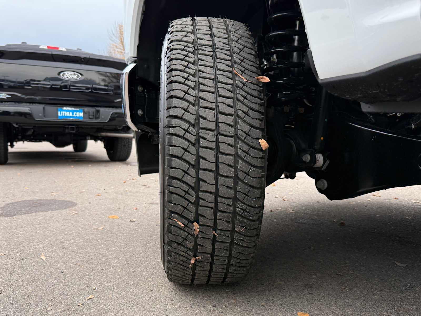 Thumbnail: 2026 Ford F-250 - 29