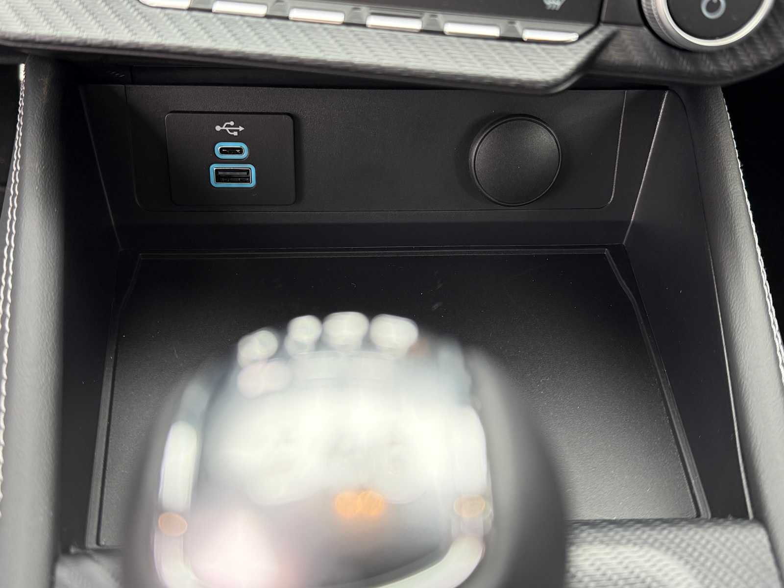 Thumbnail: 2025 Ford Mustang - 19