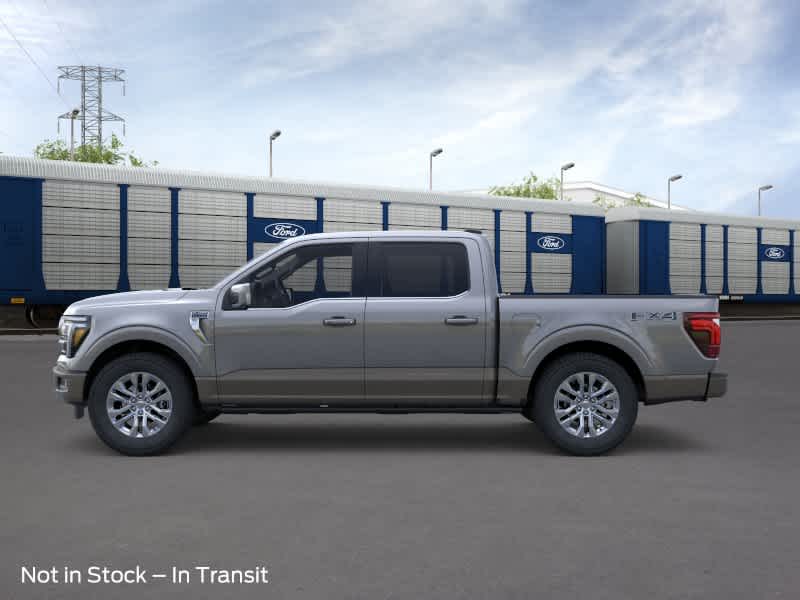 Thumbnail: 2026 Ford F-150 - 3