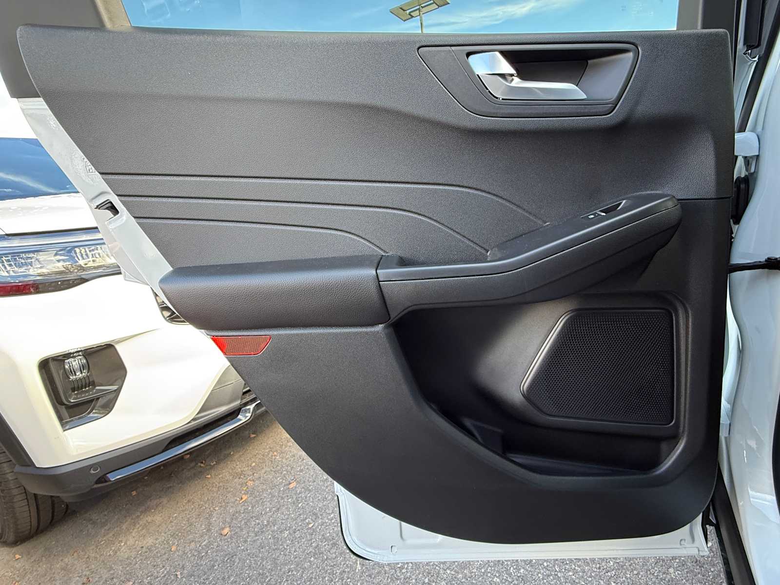 Thumbnail: 2026 Ford Escape - 21