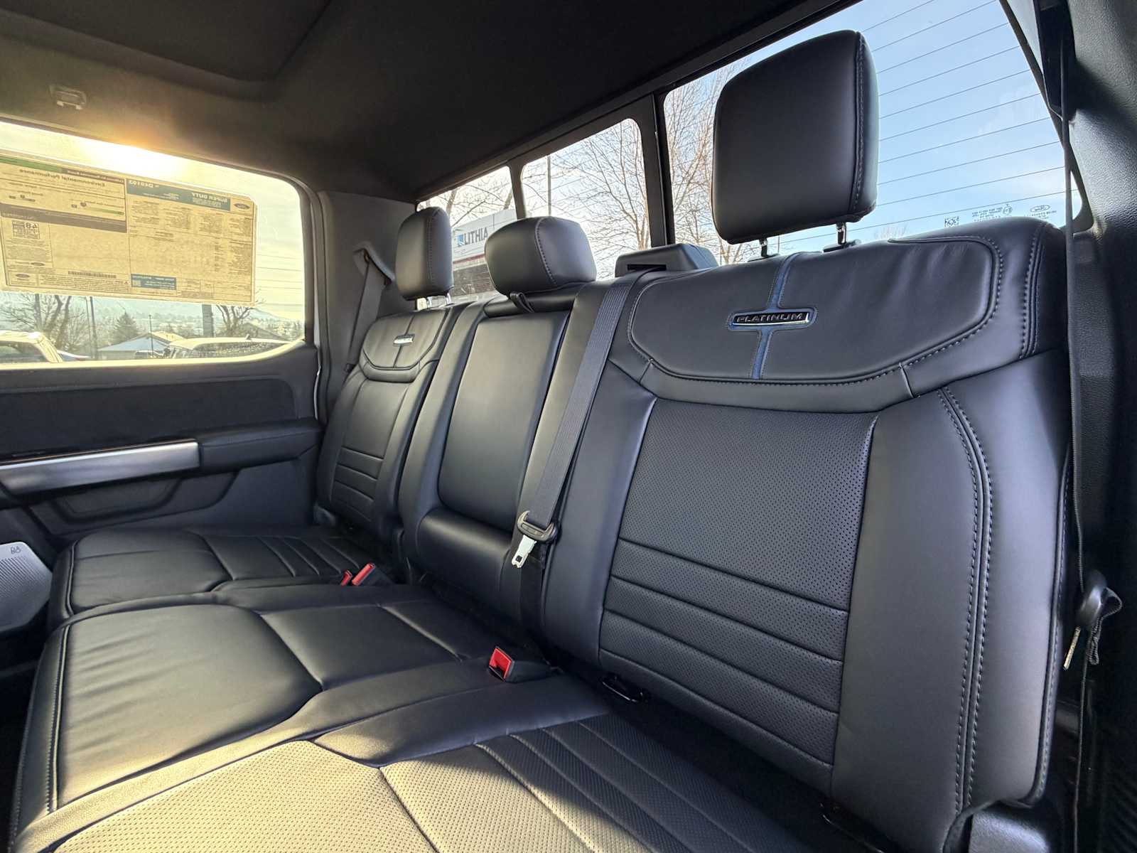 Thumbnail: 2026 Ford F-350 - 28