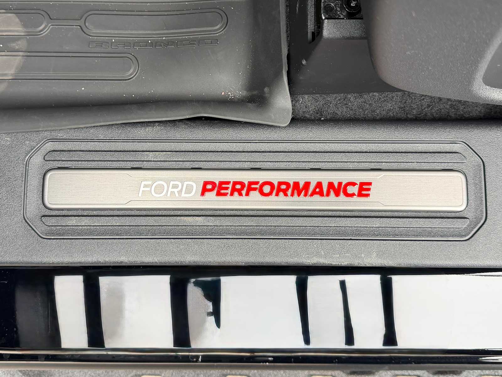 Thumbnail: 2025 Ford Bronco - 12