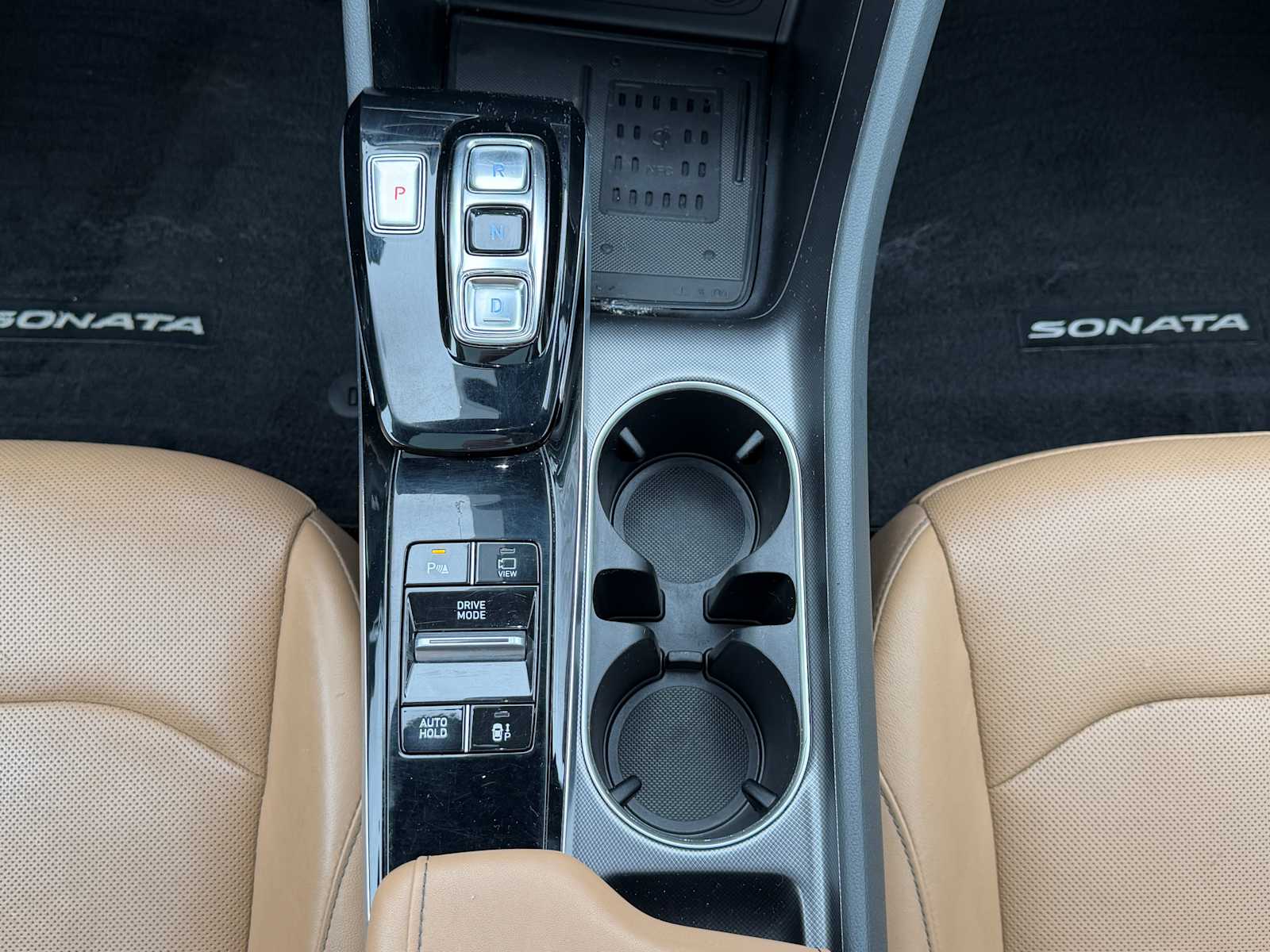 Thumbnail: 2020 Hyundai Sonata - 20