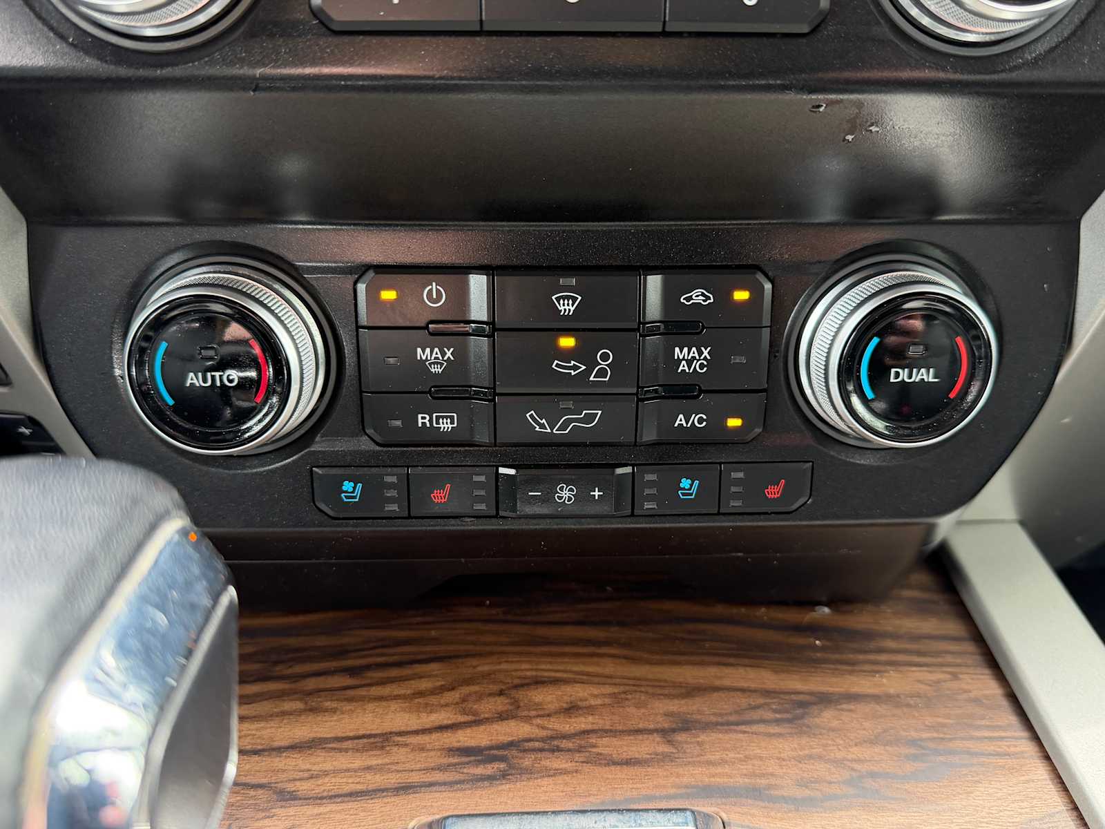 Thumbnail: 2020 Ford F-150 - 18