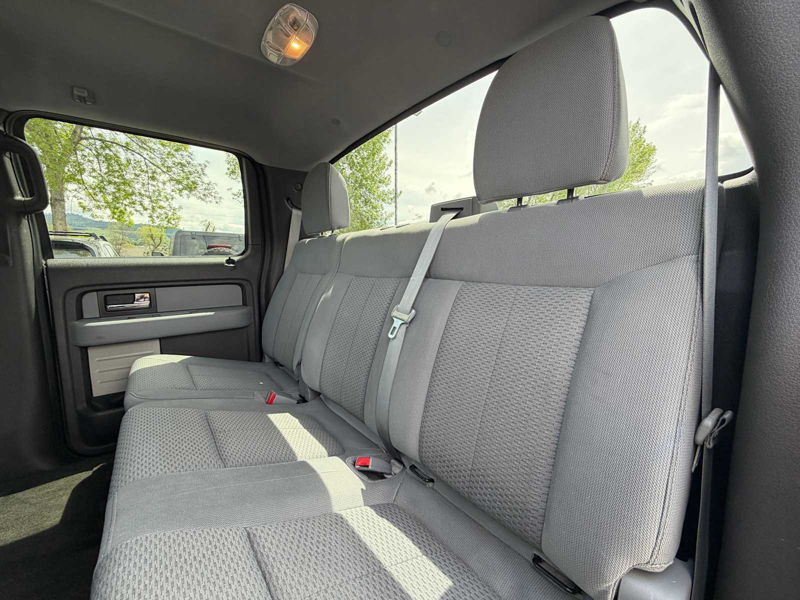 Thumbnail: 2012 Ford F-150 - 24