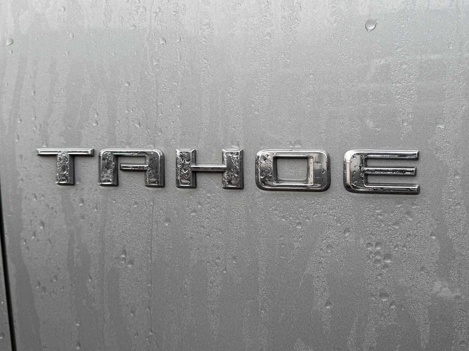 Thumbnail: 2023 Chevrolet Tahoe - 30