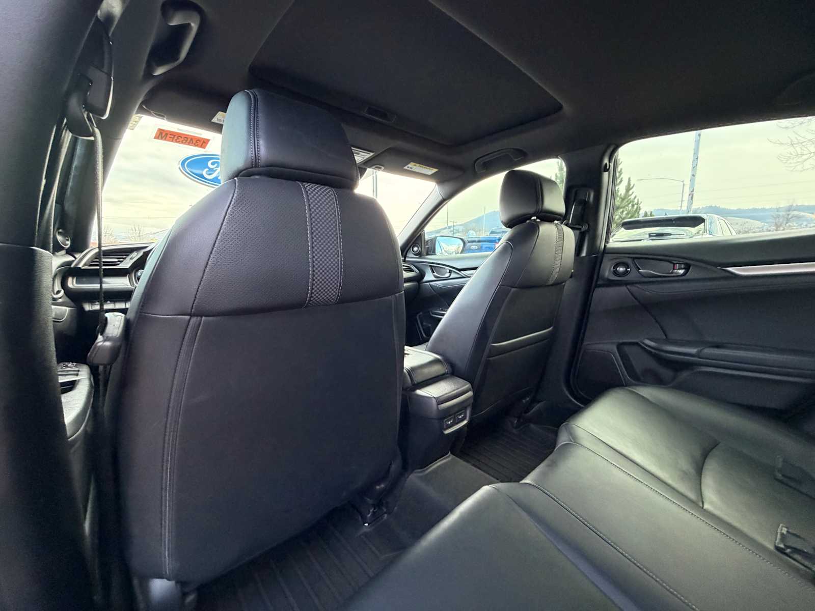 Thumbnail: 2021 Honda Civic - 27