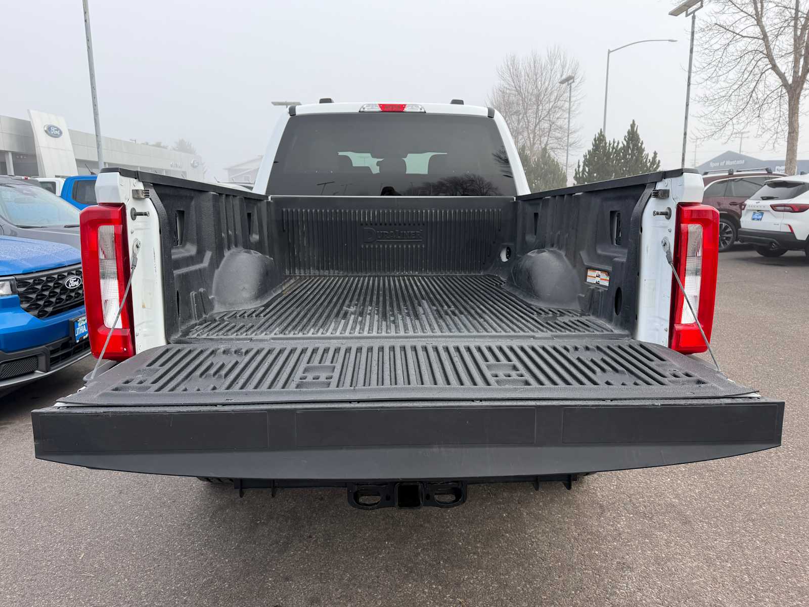 Thumbnail: 2024 Ford Econoline - 9