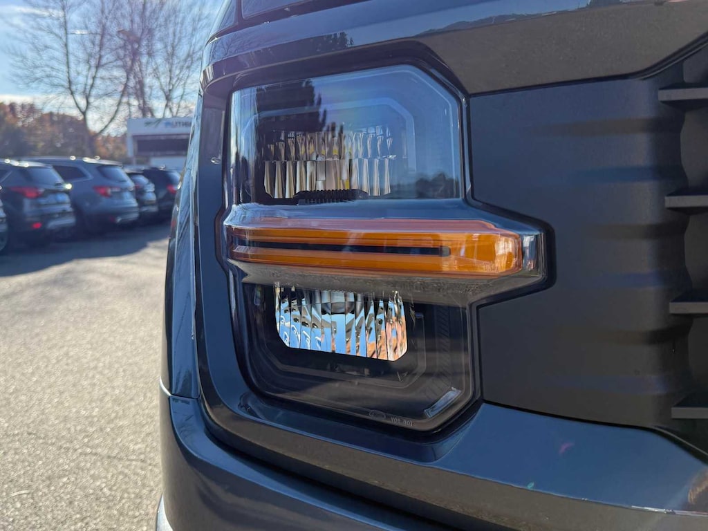 New 2025 Ford F-150 STX Truck SuperCrew Cab