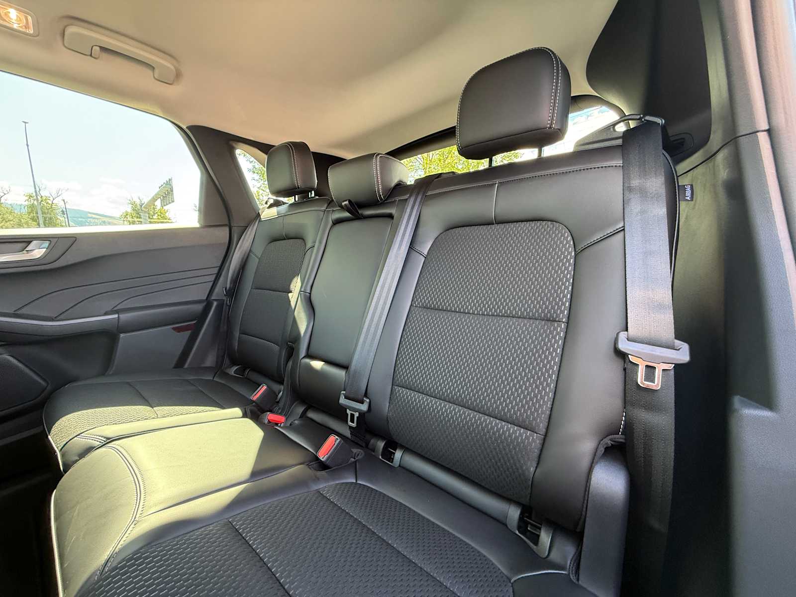 Thumbnail: 2025 Ford Escape - 22