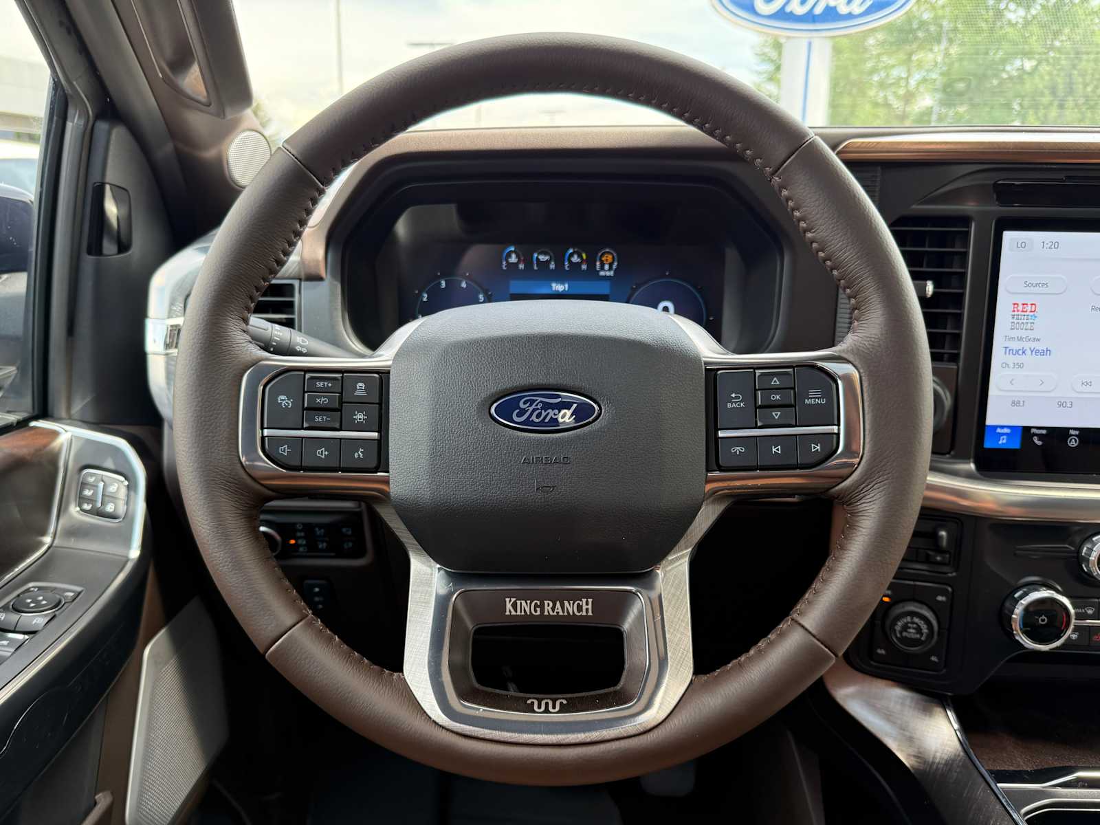 Thumbnail: 2025 Ford F-150 - 16