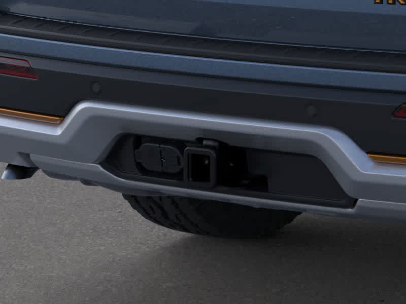 Thumbnail: 2026 Ford Explorer - 23