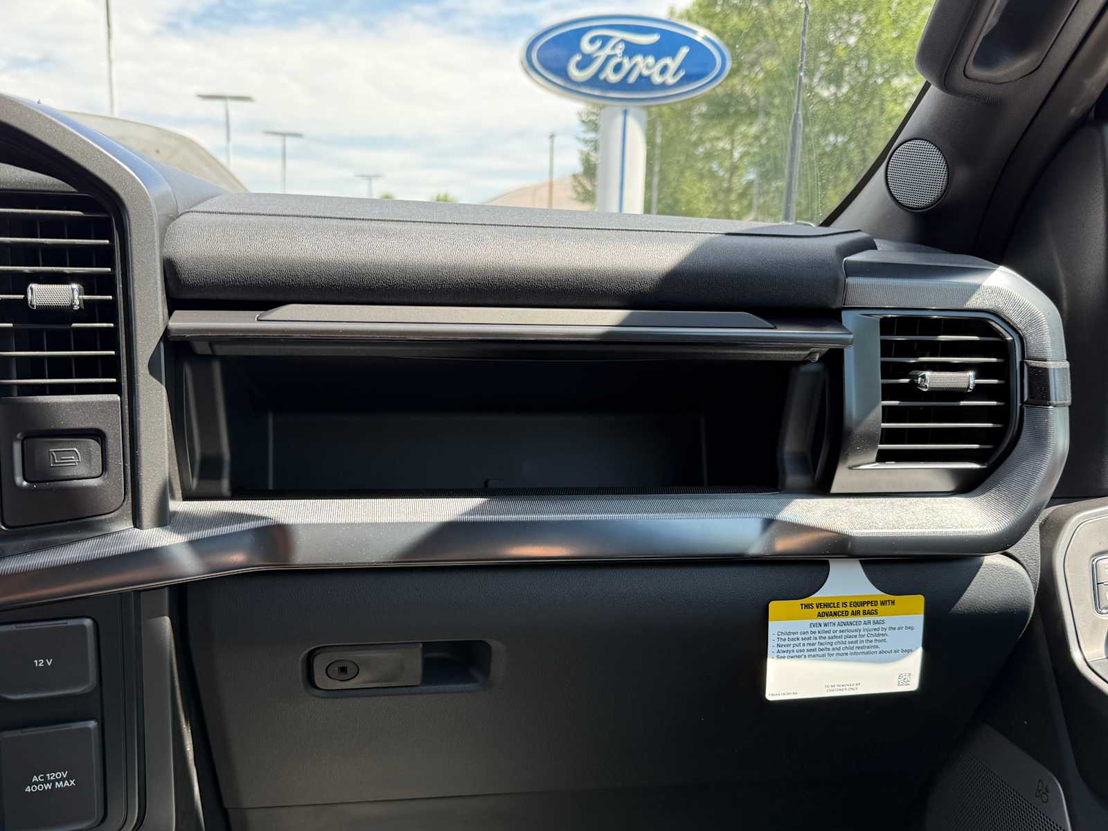 Thumbnail: 2025 Ford F-150 - 24