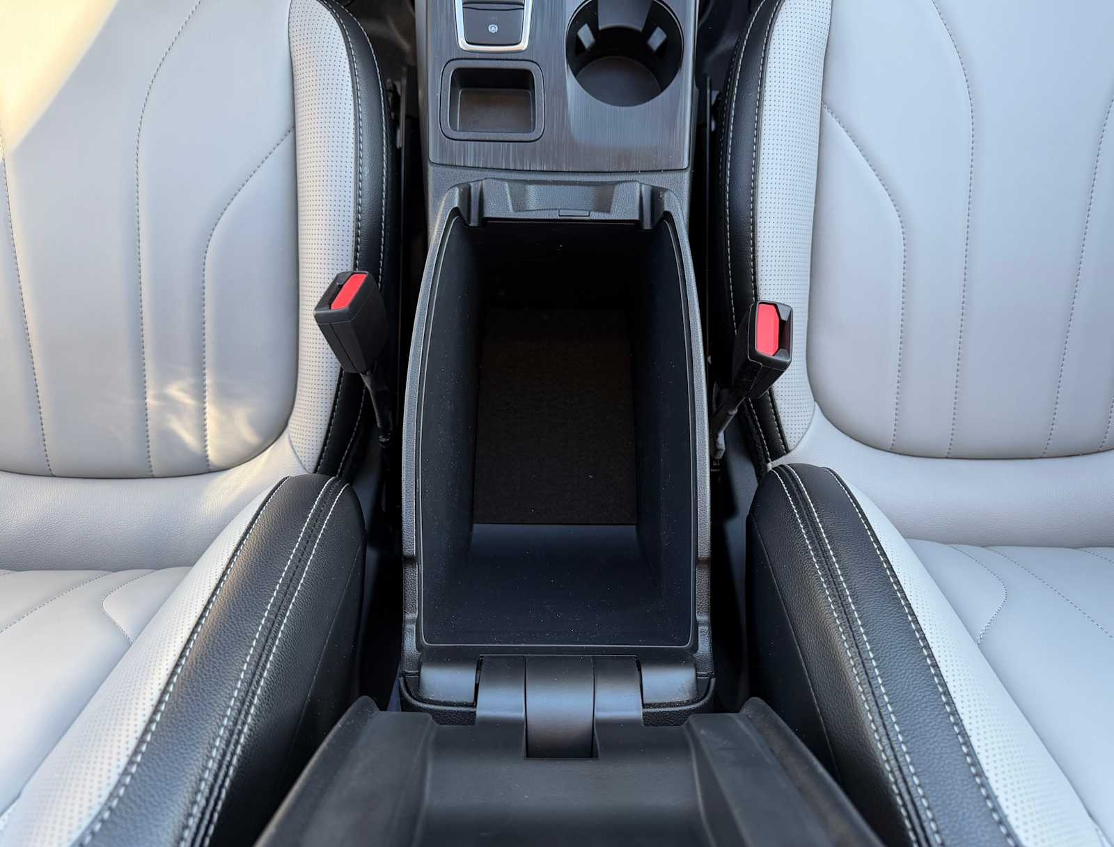 Thumbnail: 2025 Ford Escape - 17