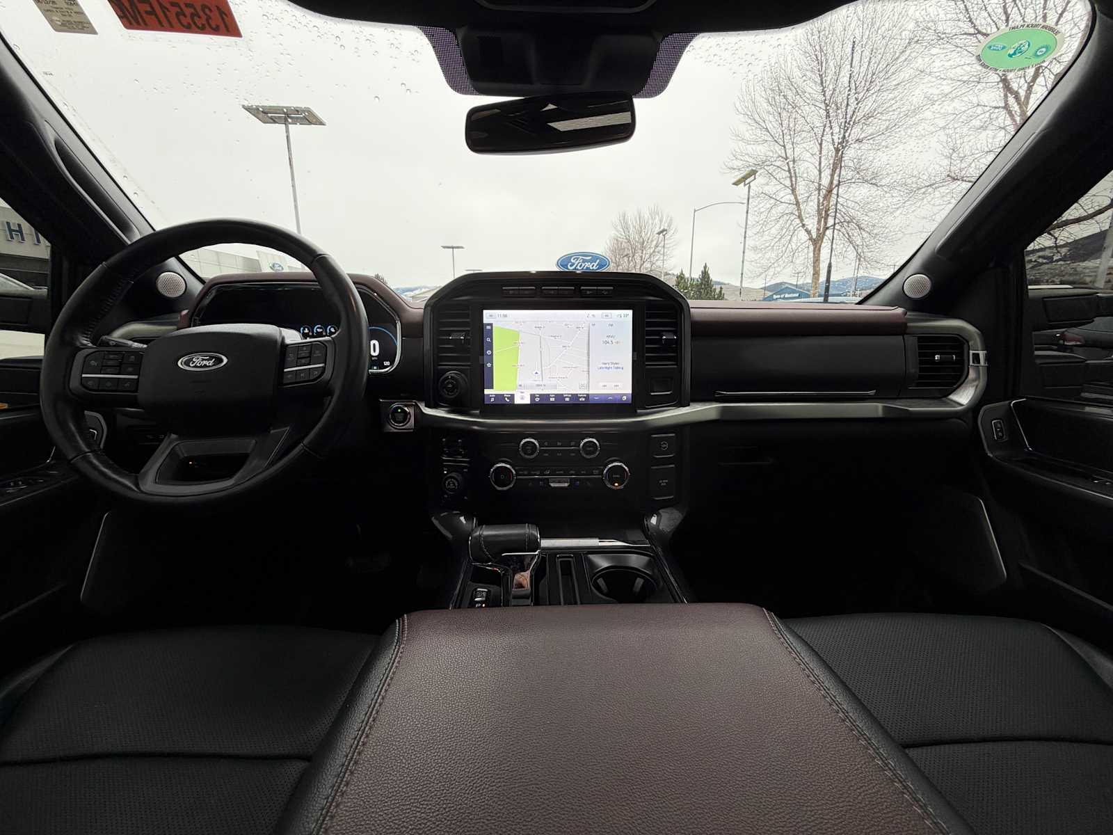 Thumbnail: 2023 Ford F-150 - 32