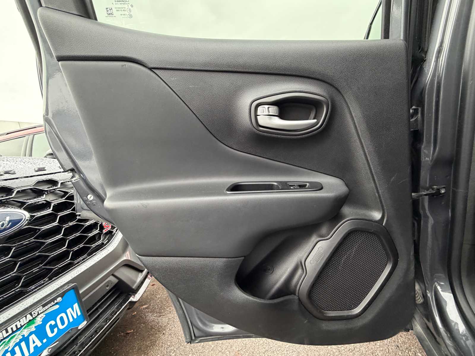 Thumbnail: 2023 Jeep Renegade - 23