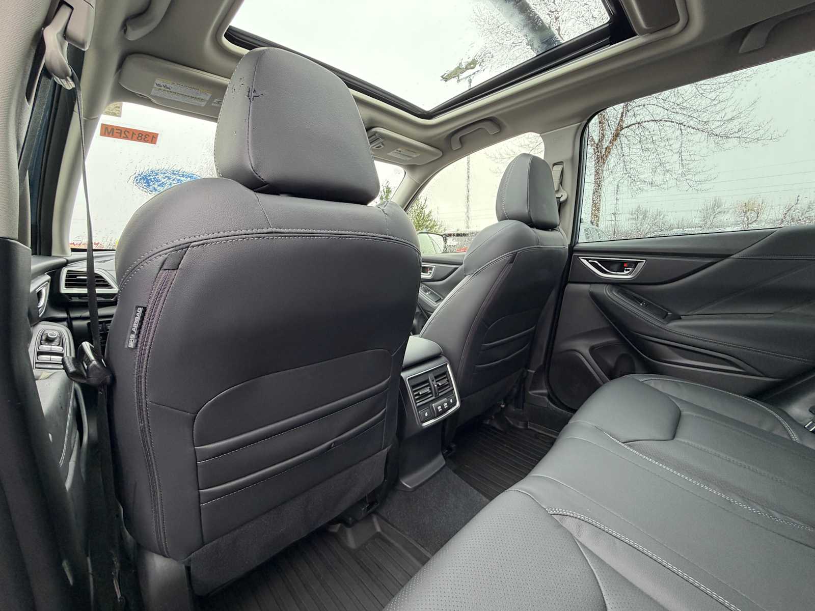 Thumbnail: 2024 Subaru Forester - 27