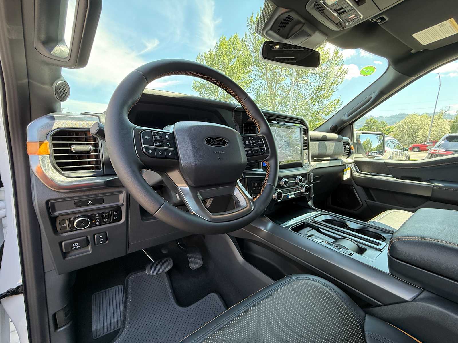 Thumbnail: 2025 Ford F-150 - 15